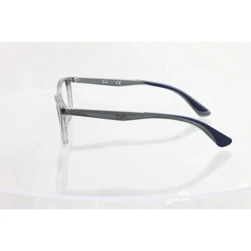 Ray-Ban RB1586 3830 49-16-130mm Eyeglass FRAMES ONLY - FAIR CONDITION - READ